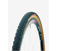 Challenge Chicane Cross 700x33 Tyre Black Brown
