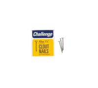 Challenge Clout Nails