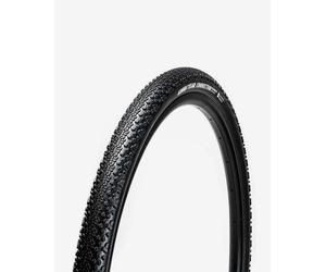 Challenge Connector Tubeless Ready Tyre Black - 700x35