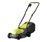 Challenge Corded Electric Lawnmower - 1000W