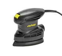 Challenge Corded Palm Sander - 105W