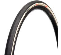 Challenge Criterium RS Handmade TLR Road Tyre - 700 x 25Black / White