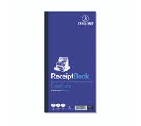 Challenge Dup Bk Receipt 141X280