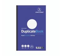 Challenge Dup Book 297X195 Rld PK3
