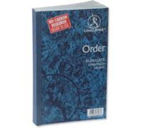 Challenge Duplicate Book 210x130 Order [per Pack: 5]