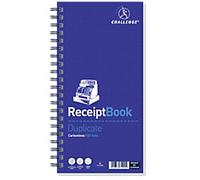 Challenge E Duplicate Book Receipt 280X152