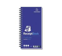 Challenge E Duplicate Book Receipt 280X152