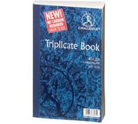 Challenge E TRIPLICATE BK 105X127 FNT