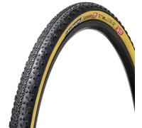 Challenge Getaway 700c X 40 Gravel Tyre Black 700C x 40 700C x 40 Black / Tan