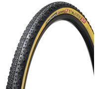 Challenge Getaway Handmade Gravel Tyre - Black black 700c X36mm