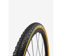 Challenge Getaway Handmade Tubeless Ready Gravel Tyre - Black 700c X40mm