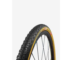 Challenge Getway PRO 700x40 Tyre Black Brown