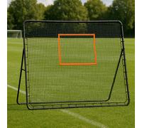 Challenge Giant Pro Football/GAA Rebounder - 9FT x 7FT Training Net