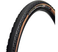 Challenge Gravel Grinder Vulcanized Tubeless Ready Gravel Ty - Black black 650b X46mm