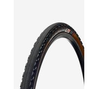 Challenge Grinder Vulcanizado Tubeless 700c X 33 Gravel Tyre Brown 700C x 33