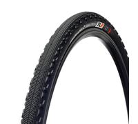 Challenge Gravel Grinder Vulcanized Tubeless Ready Gravel Ty - Black black 700c X33mm