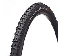 Challenge Gravel Grinder Vulcanized Folding 700c CX Tyre Black