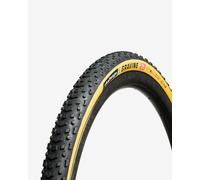 Challenge Open Gravine 260 Tpi Tubeless 700c X 40 Gravel Tyre Golden 700C x 40