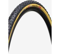 Challenge Grifo 700x33 Tubeless Ready Tyre Black Brown
