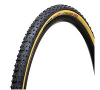 Challenge Grifo Handmade TLR CX Tyre - 700 x 33Black / Tan