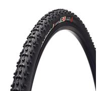 Challenge Grifo Pro Vulcanized Tubeless CX Tyre - Black - 120tpi-700x33