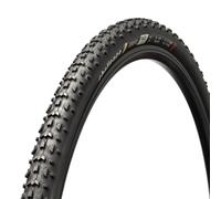 Challenge Grifo Vulcanizado 700c X 33 Gravel Tyre Black 700C x 33