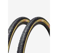 Challenge Hand Made Getaway Pack neck warmer 700x40 black beige (2 units)