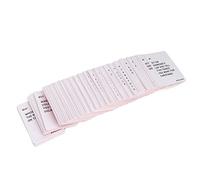 Challenge Holiday Party Card Game Funny 250pcs Compete Instructions for Adults, Fun Friends Card Set for KTV, Bar, Family Gathering