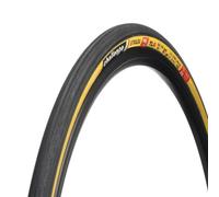 Challenge Strada Handmade Tubeless Ready Road Tyre - Black 700c X30mm