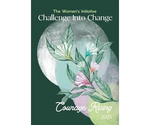 Challenge Into Change 2025