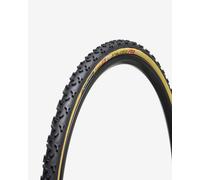 Challenge Limus 700x33 Tubeless Ready Tyre Black Brown