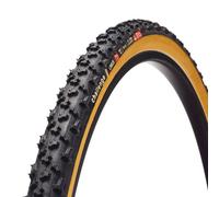 Challenge Limus Handmade CX Tyre - 700c - Black / Tan / Folding / 700c / 33mm