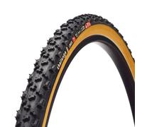 Challenge Limus Handmade PRO Tubular CX Tyre - 28” - Black / Tan / 28" / 33mm / Tubular