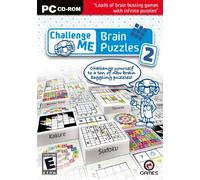 Challenge Me: Brain Puzzles 2 - PC