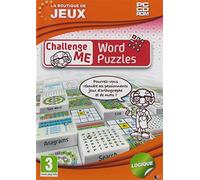 Challenge Me : Brain Puzzles 2 (PC DVD)