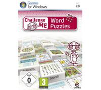 Challenge Me: Word Puzzles /PC