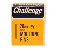 Challenge Moulded Moulding Pins