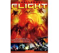 Challenge of Flight [DVD] [Region 1] [US Import] [NTSC]
