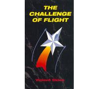 Challenge Of Flight Vol. 17: Violent Skies [VHS]