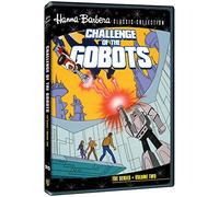 Challenge of the Gobots: The Series: Volume Two