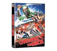 Challenge of the Ninja