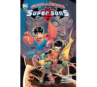 Challenge of the Super Sons – Book – DC Comics