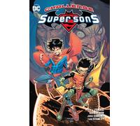 Challenge of the Super Sons