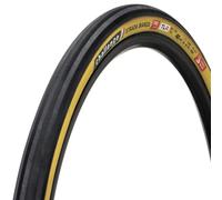 Challenge Strada Bianca Handmade Tubeless Ready All Road Tyr - Black 700c X33mm