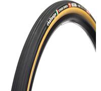 Challenge Strada Bianca Handmade PRO Tubular All Road Tyre - Black 700c X30mm