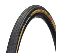 Challenge Strada Bianca Pro 700 X 33 Gravel Tyre Golden 700 x 33 700 x 33 Black / Tan