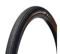 Challenge Strada Bianca Tubeless 700 X 40 Gravel Tyre Black 700 x 40 700 x 40 Black / Beige