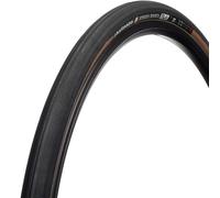 Challenge Strada Bianca Tubeless 700 X 30 Gravel Tyre Golden 700 x 30 700 x 30 Black / Brown