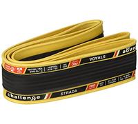 Challenge Strada Hand Made 700c X 25 Road Tyre Brown,Black 700C x 25