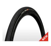 Challenge Strada Pro Handmade Clincher Tyre - Black700 x 28